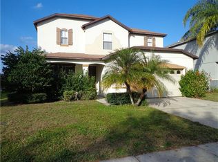 16745 Rising Star Dr, Clermont, FL 34714