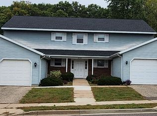 Rubicon Property Group - 2534 Sessions St, Eau Claire, WI 54701