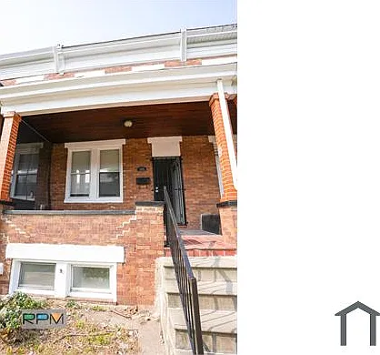 3315 Dudley Ave