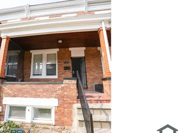 3315 Dudley Ave, Baltimore, MD 21213