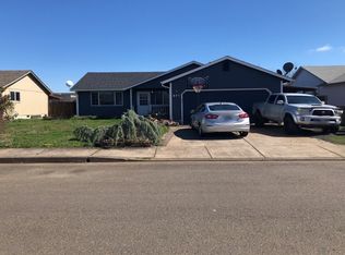 571 McCall Way, Philomath, OR 97370