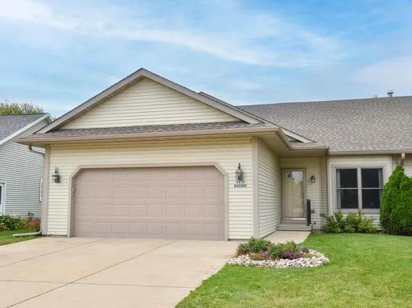 W213N16581 Glen Brooke DRIVE, Jackson, WI 53037