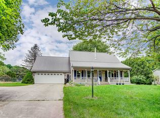 58433 Woodsbrook Ln, Goshen, IN 46528