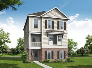 The Stafford Plan, Waterside, Peachtree Corners, GA 30092