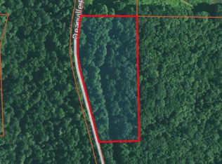 0 Deanville Rd, New Bethlehem, PA 16242