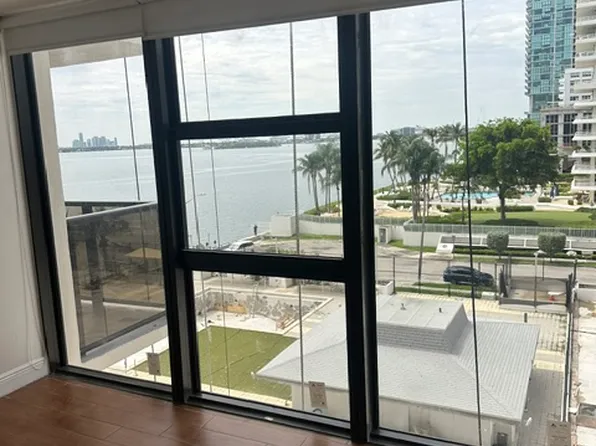 600 NE 36th St, Miami, FL