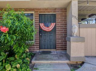 255 Rancho Dr UNIT C, Chula Vista, CA 91911