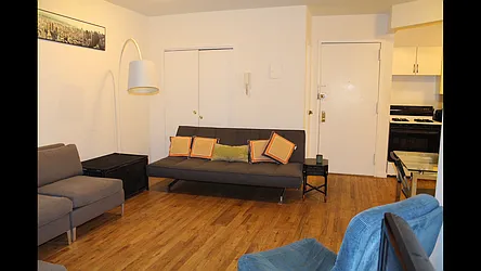 Rented by Vanderborgh Realty 