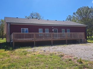 137 Vista Ln, Granby, MO 64844