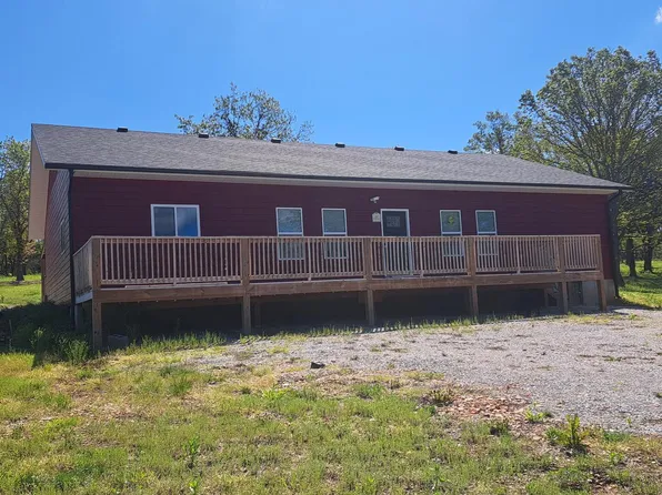 137 Vista Lane, Granby, MO 64844