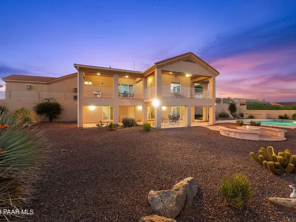 2965 W Saddleridge Way, Wickenburg, AZ 85390