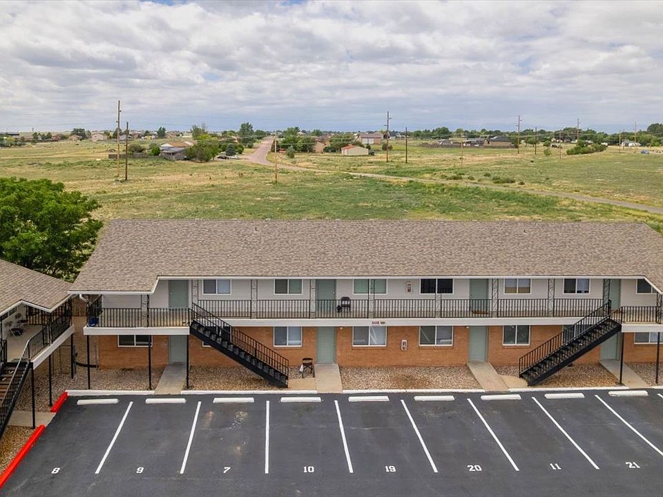 1st image of 334 S Archdale Dr #20