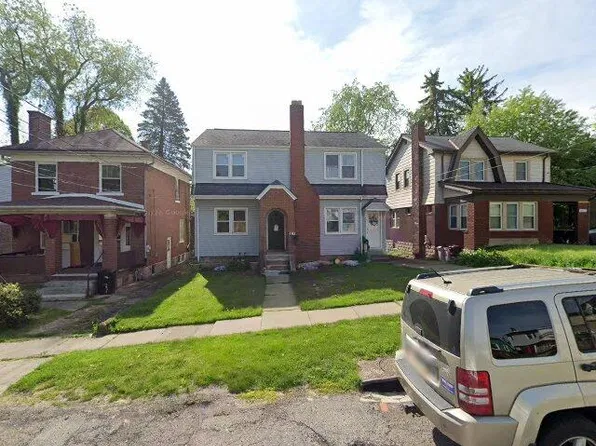 1415 Evanston St #A, Pittsburgh, PA 15204