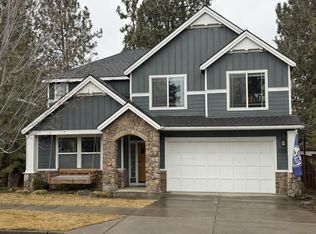 61047 Snowberry Pl, Bend, OR