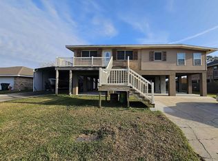 105 S Central Blvd, Chauvin, LA 70344