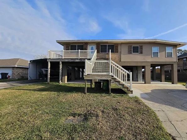 105 S Central Blvd, Chauvin, LA 70344