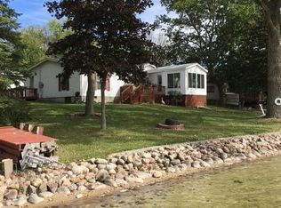 1050 Siler Dr, Bronson, MI 49028