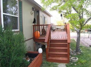 534 Glenmyra Cir, Sun Valley, NV