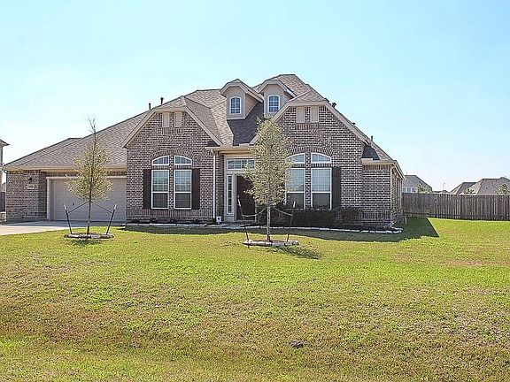 3rd image of 4018 Wilburn Ranch Dr