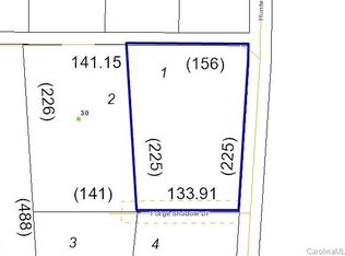 18 Forge Shadow Dr #1, Mills River, NC 28759