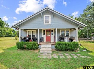 641 County Road 2678, Mineola, TX 75773