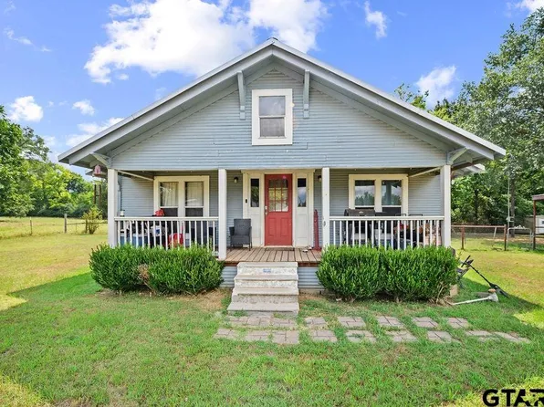 641 County Road 2678, Mineola, TX 75773