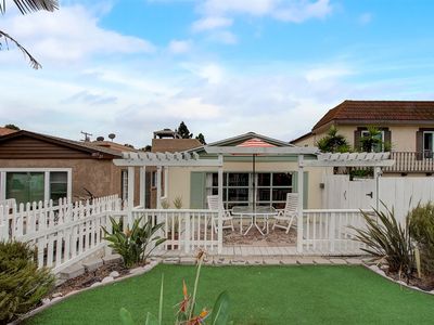 1815-17 Missouri St, San Diego, CA, 92109
