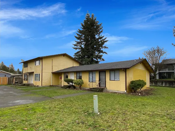 2505 98th Street Ct S, Tacoma, WA 98444