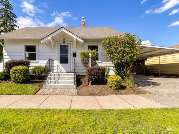 208 S 8th Avenue, Walla Walla, WA 99362