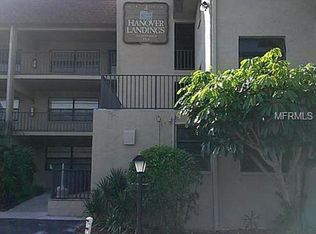 1723 Gulf Rd APT 303, Tarpon Springs, FL 34689