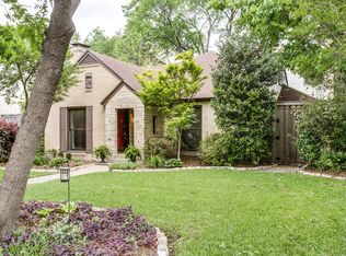 5011 Purdue Ave, Dallas, TX 75209