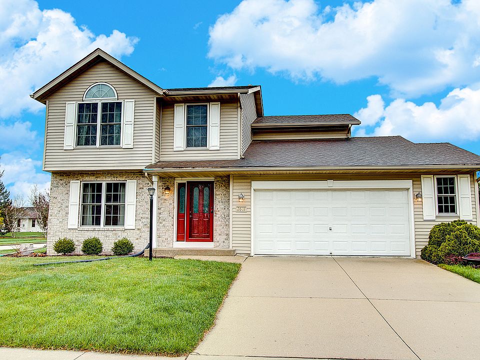 1st image of 2601 Emslie Dr