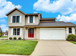 2601 Emslie Dr, Waukesha, WI 53188