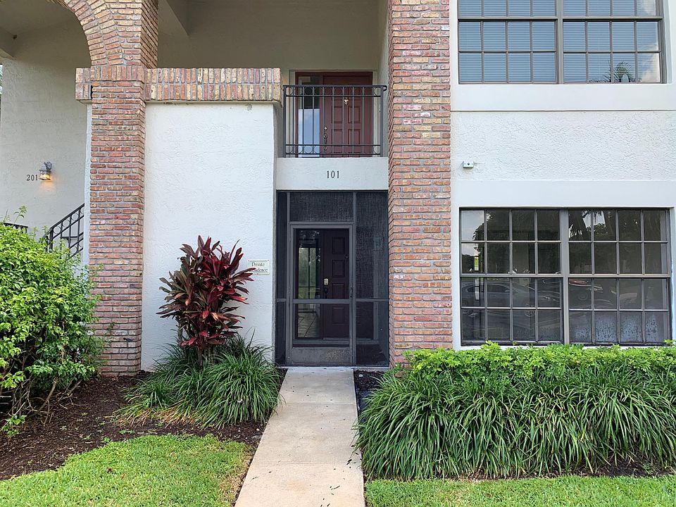 8073 Aberdeen Dr., Unit 101