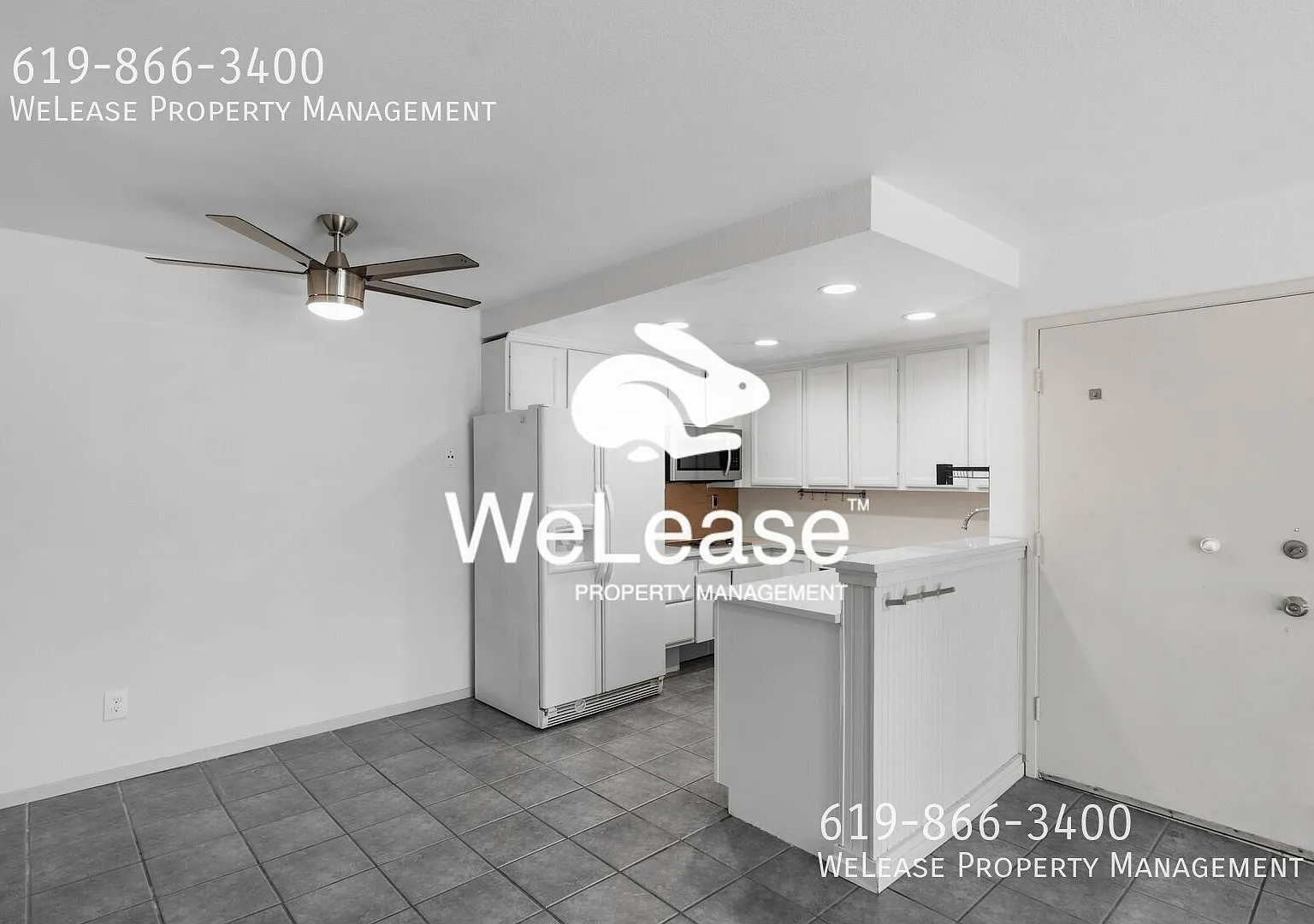 Charming 1-bedroom unit with great ammenities! — Photo 4