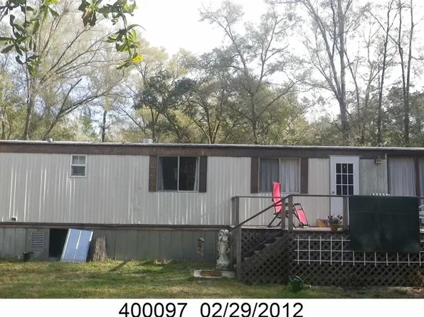 25297 Malvern St, Brooksville, FL 34601