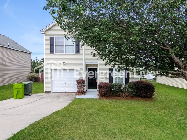 1317 Waverly Place Dr, Columbia, SC 29229