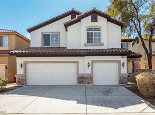 3305 Alcudia Bay Ave, Las Vegas, NV 89141