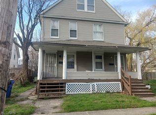 7411 Cornelia Ave, Cleveland, OH 44103