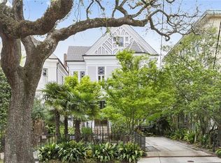 4827 Saint Charles Ave, New Orleans, LA 70115
