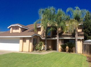 1185 Mission Ridge Dr, Manteca, CA 95337