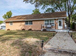1010 E 3rd St, Pana, IL 62557