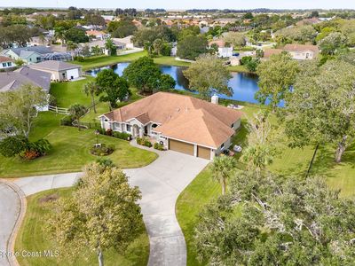 1225 Salmonberry Pl, Rockledge, FL, 32955