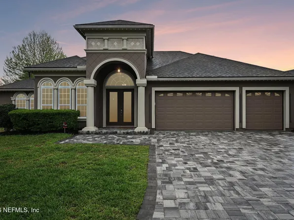 200 RAVENSBURY Way, St. Johns, FL 32259