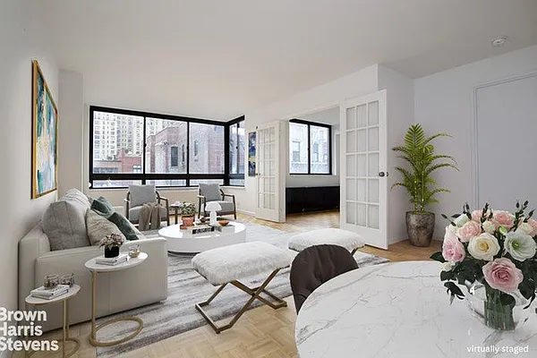 Sold by Brown Harris Stevens | media 34