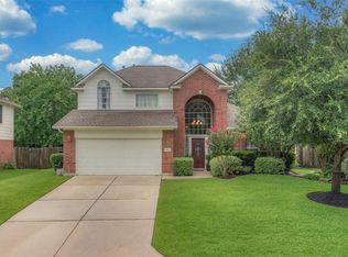 19811 Holly Walk, Spring, TX 77388