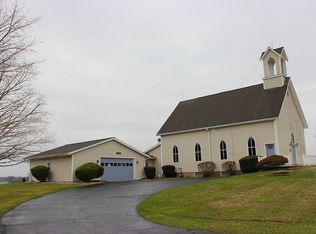 1529 State Road 10, Bourbon, IN 46504