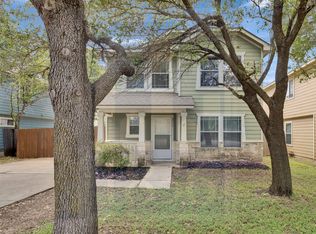 2311 Bluffstone Dr, Round Rock, TX 78665