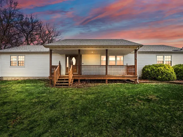 9027 N 100 E, Lake Village, IN 46349