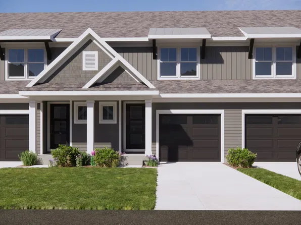 13445 Lenox Ln, Nunica, MI 49448